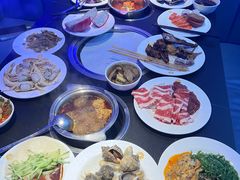 -海韵之星邮轮水会(明发商业广场店)