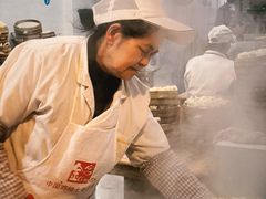 -海汇源老烧麦店(东大街总店)