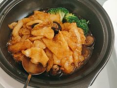 -朱仔记食府(江南大道店)