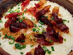 -啫神·广州地标美食(北京路店)