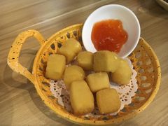 -藤原肠粉店