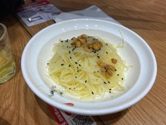 松仁土豆丝-喜家德虾仁水饺(南山书城店)