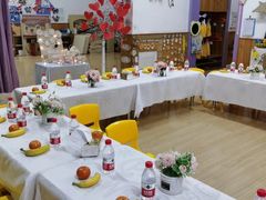 -胡姬港湾幼儿园(龙华丰谷园)