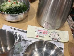 -姜虎东白丁烤肉(深圳湾后海汇店)