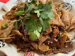 -Restaurant Sichuan 川里川外