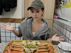 -震海贝烤贝·民俗特色店(延吉总店)