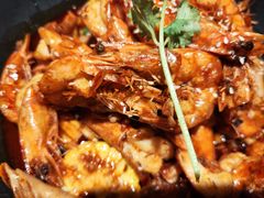 -虾吃虾涮.虾火锅.肉蟹煲(步步高梅溪新天地店)