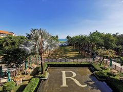 -三亚海棠湾万丽度假酒店