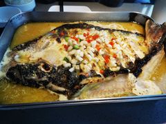 -半天妖烤鱼(新中关购物中心店)