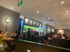 -萨莉亚意式餐厅(莲花国际广场店)