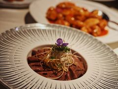 -皇朝会.经典传统粤菜(外滩店)
