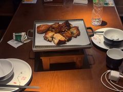 -绿茶餐厅(深圳龙华天虹购物中心店)