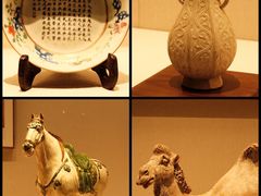 -深圳博物馆(古代艺术馆)