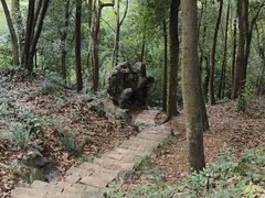 -灵隐飞来峰景区