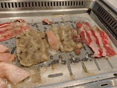 -非烤勿扰自助烤肉(虎门天虹店)