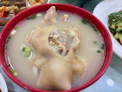 -廖老妈蹄花店(人民公园陕西街259号店)