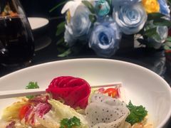 -彩虹之约•淮扬家宴(亚运村店)