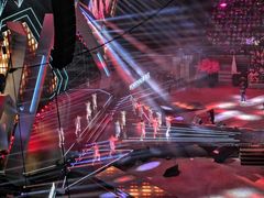 -宝能国际体育演艺中心