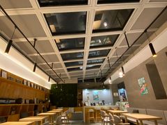 -十一咖啡(青年大街工厂店)