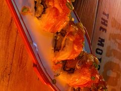 炸虾蟹肉卷-熊藏居酒屋(kkone店)