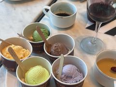 -万达文华酒店·48F云端窗景美食汇自助餐厅