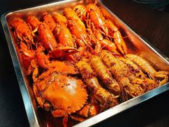 -三妹小龙虾·黄油蟹(华侨城总店)