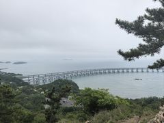 -星海湾跨海大桥