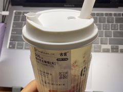 -书亦烧仙草(长沙医学院店)