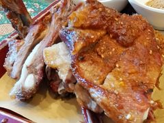 -一招鲜·全羊铺·蒙古奶茶(五一北路店)