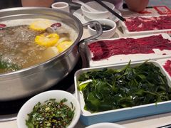 -八合里牛肉火锅(福州万象城店)