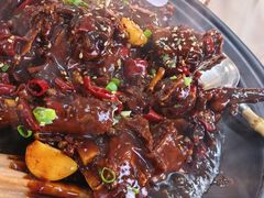 -回味黑鸭煲·始于2006(万松园店)