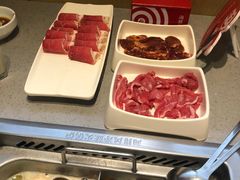 -海底捞火锅(铂澜大象城店)