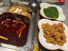 -海底捞火锅(万象城店)