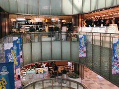 -鹏欣水游城