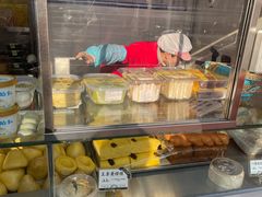 -宫门口馒头铺(创始人总店)
