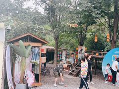 -HERRE·FARM 赫尔露营农场·团建聚会包场