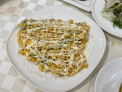 -光明邨大酒家(淮海路店)