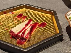-铭牛烧肉·和牛海鲜自助(高新月牙湖店)
