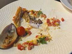 -Nord Grill&Bar Highland诺德西餐(深圳欢乐海岸店)