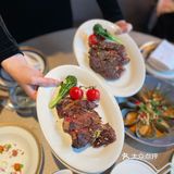 黑珍珠2022｜浪漫又精致牛排家🥩黑金餐厅🍴