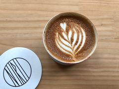 -Onirii Coffee(长乐路店)