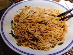 -十面春风·江南面馆(崇宁路店)