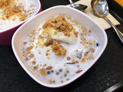 -文昌邓记清补凉(西沙路店)