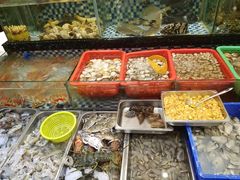 -抱德·潮汕味(敦和店原惠城鱼仔)