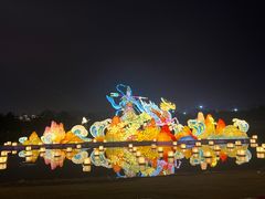-武汉园博园(武汉自然博物馆)