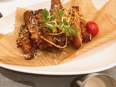 -LE SHARE洛笙·花园西餐(北京路步行街店)