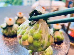 -柒园·三十年创意杭帮菜(龙湖滨江天街店)