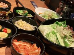 -黑牛黑猪烤肉专门店(万象城店)