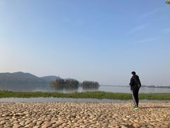 -东湖落雁景区