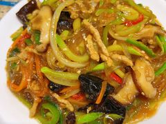 -真利味·脊骨火锅·正宗韩国料理(韩乐坊店)